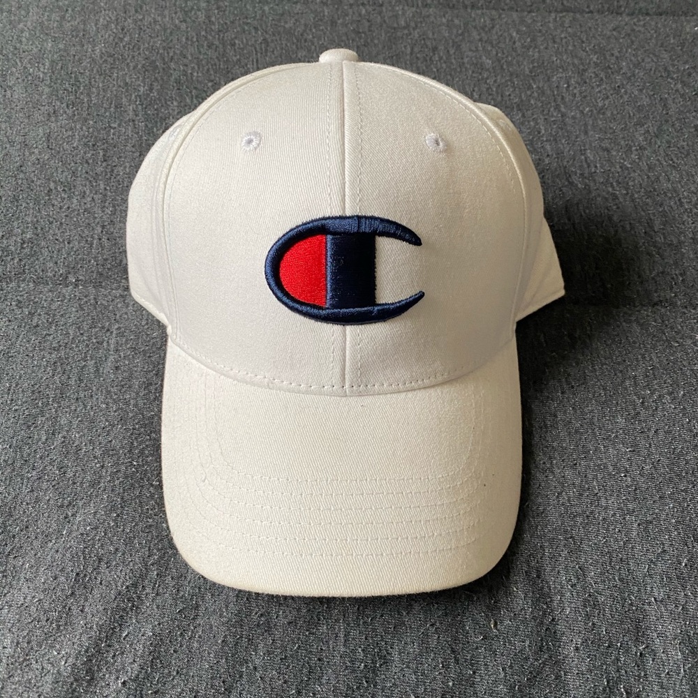 Champion Dad Hat